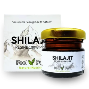 shilajit pur de feel pure