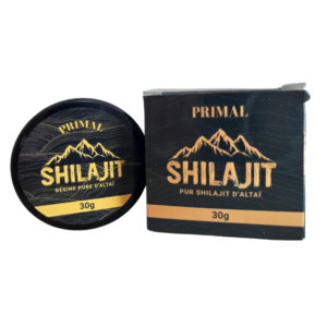 primal shilajit
