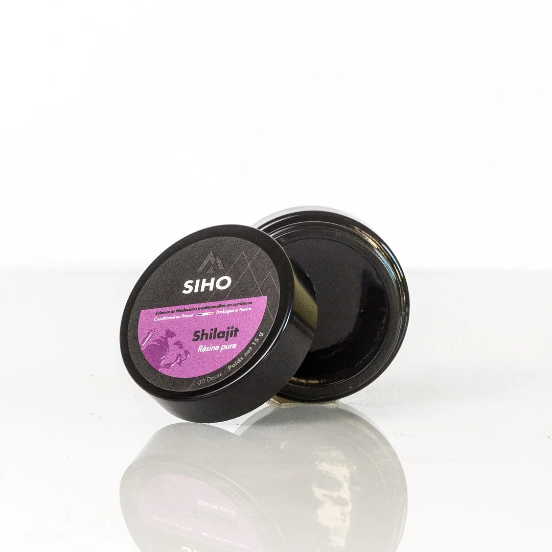 siho shilajit pur