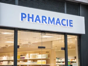 shilajit en pharamcie