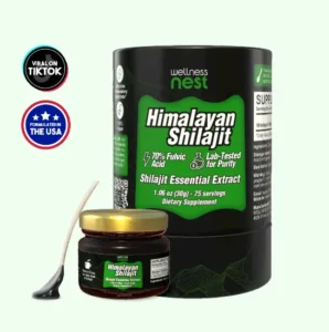shilajit de wellness nest